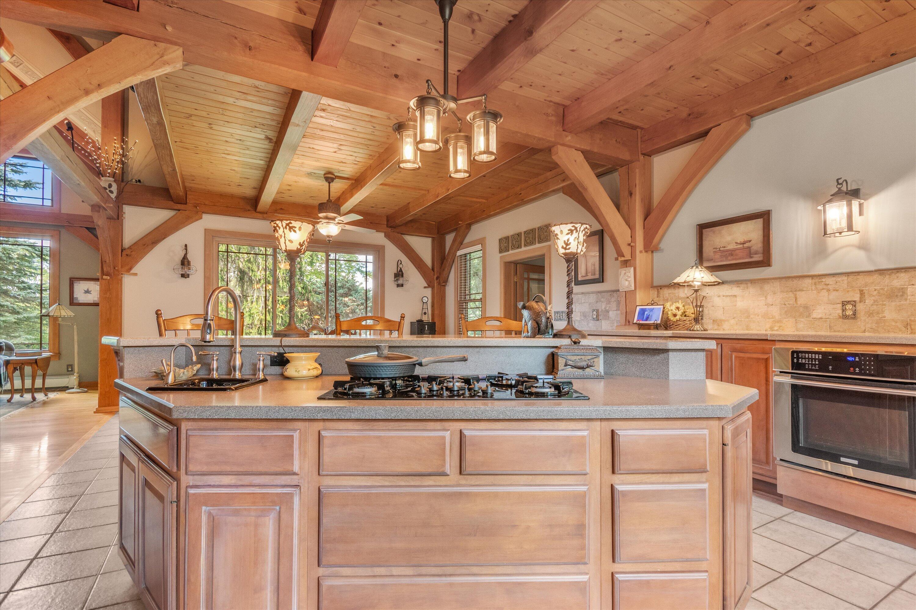 4641 East Allen Road Webberville, MI 48892 - Photo 8 of 67