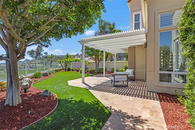$1,825,000 | 80 Siena, Laguna Niguel, CA 92677