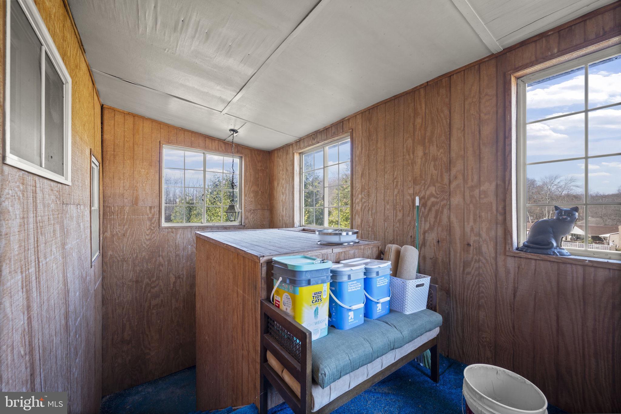 10412 Vincent Road White Marsh, MD 21162 - Photo 29 of 65 a living room with furniture and a window