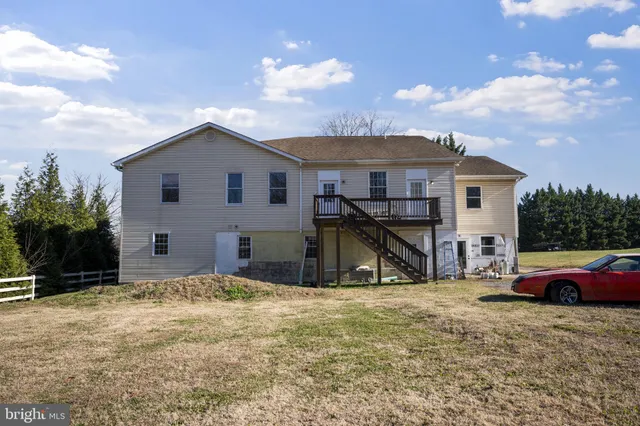 $600,000 | 10412 Vincent Road, White Marsh, MD 21162