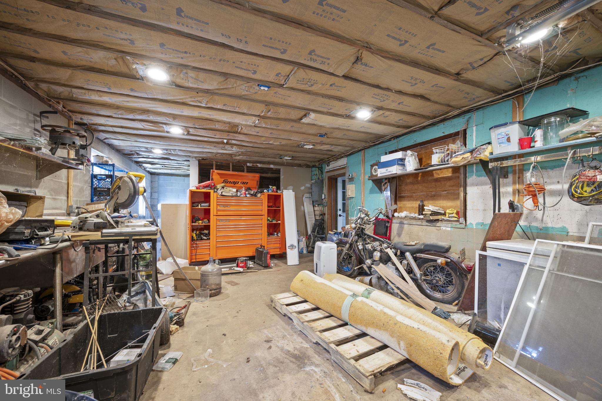 10412 Vincent Road White Marsh, MD 21162 - Photo 48 of 65