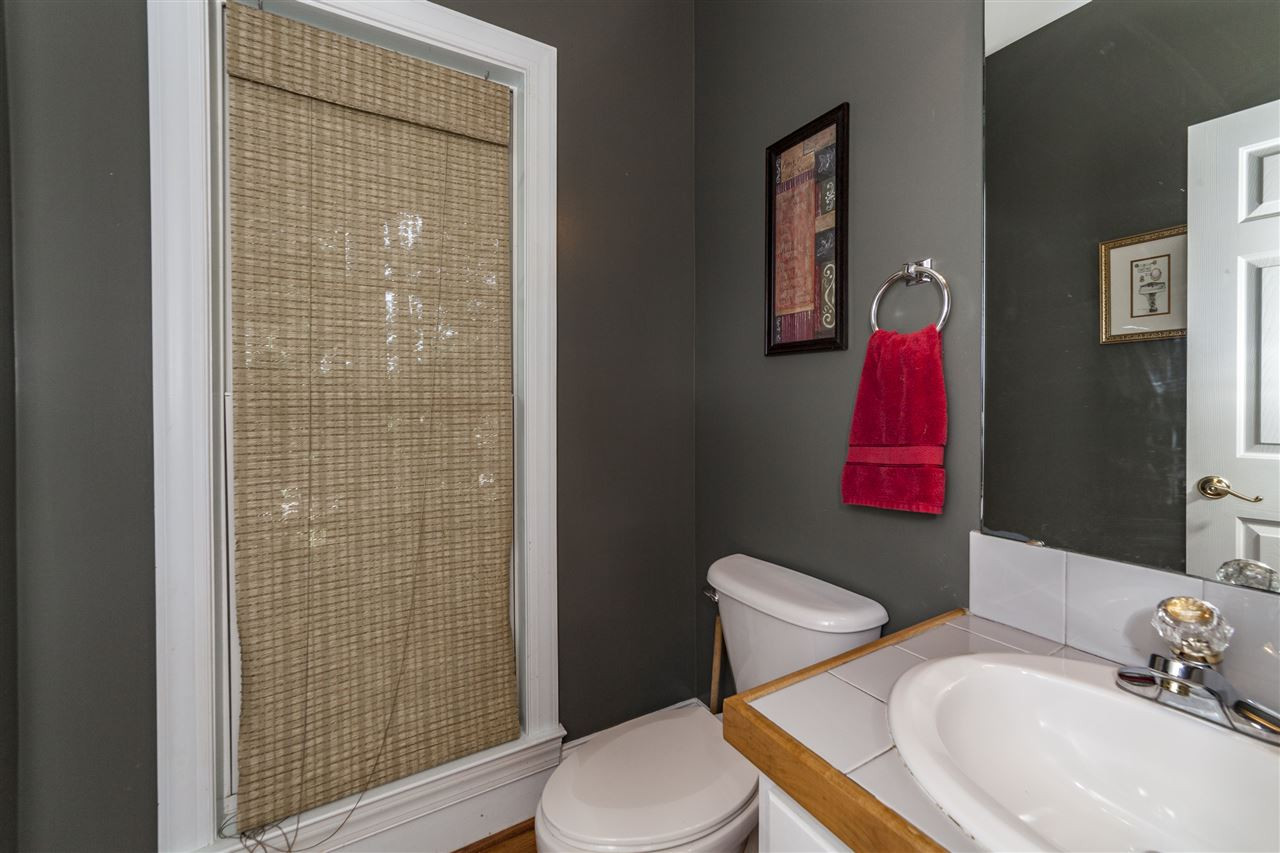 11 Ione Lane Raleigh, NC 27603 - Photo 22 of 25 Photo 22