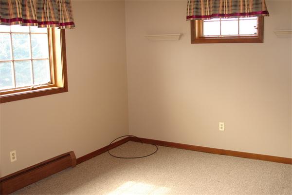 251 Palmer Road Monson, MA 01057 - Photo 13 of 30 an empty room with a window