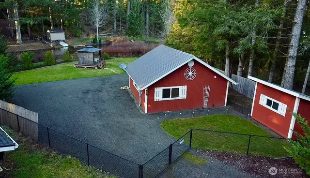 $249,900 | 71 East Tina Drive, Belfair, WA 98528