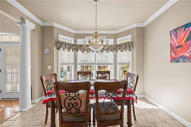 $650,000 | 746 Caswell Pines, Blanch, NC 27212