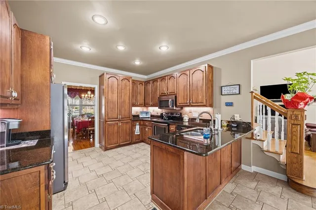 $650,000 | 746 Caswell Pines, Blanch, NC 27212