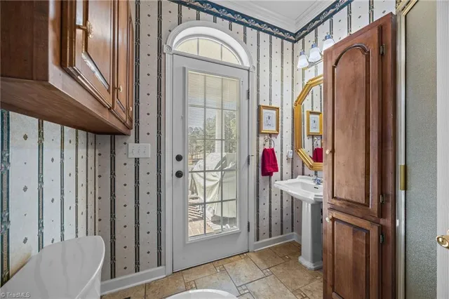 $650,000 | 746 Caswell Pines, Blanch, NC 27212