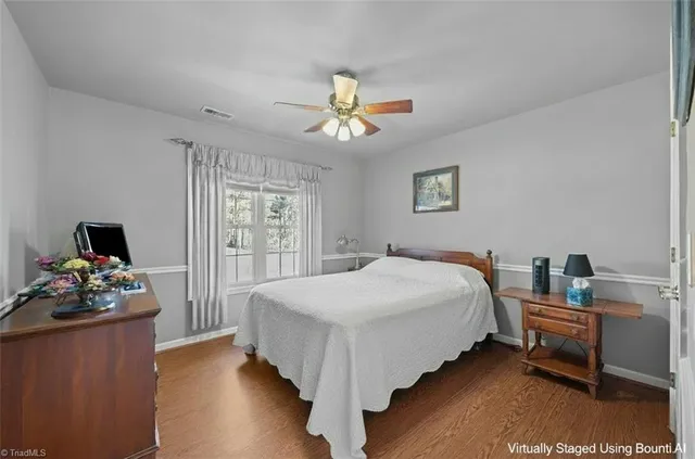 $650,000 | 746 Caswell Pines, Blanch, NC 27212