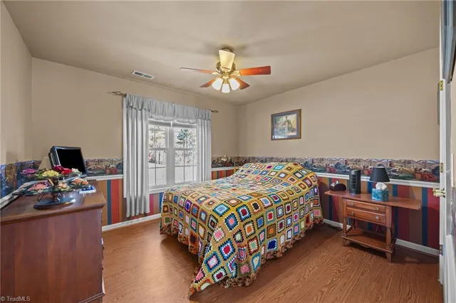 $650,000 | 746 Caswell Pines, Blanch, NC 27212