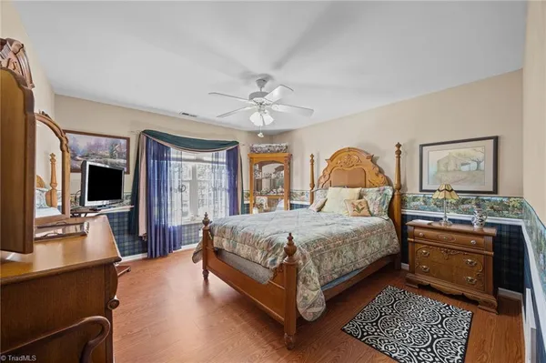 $647,000 | 746 Caswell Pines, Blanch, NC 27212