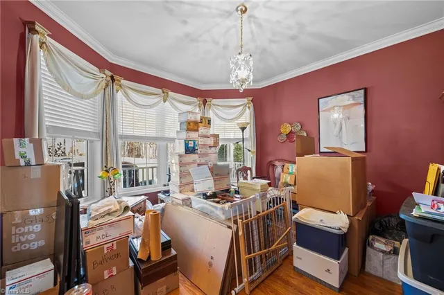 $650,000 | 746 Caswell Pines, Blanch, NC 27212