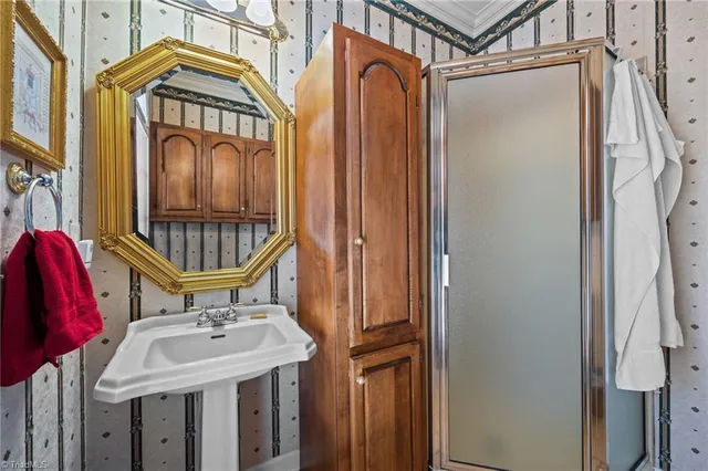 $650,000 | 746 Caswell Pines, Blanch, NC 27212