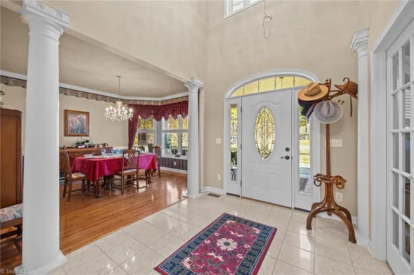 $650,000 | 746 Caswell Pines, Blanch, NC 27212