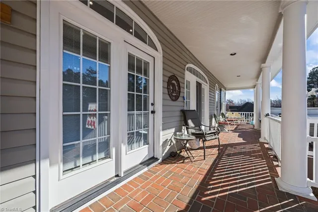 $650,000 | 746 Caswell Pines, Blanch, NC 27212