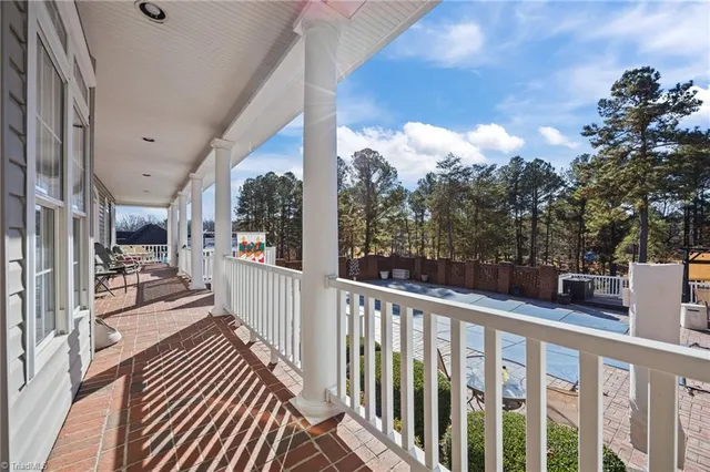 $650,000 | 746 Caswell Pines, Blanch, NC 27212