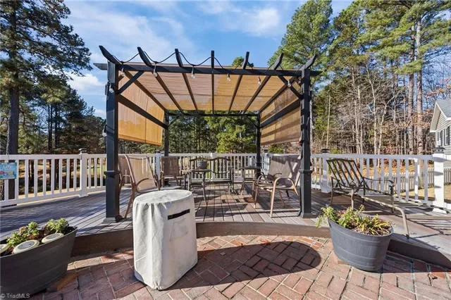 $650,000 | 746 Caswell Pines, Blanch, NC 27212