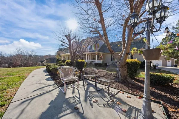 $650,000 | 746 Caswell Pines, Blanch, NC 27212