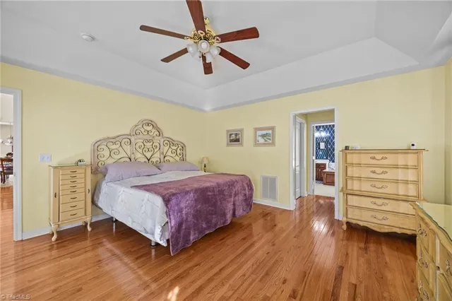 $650,000 | 746 Caswell Pines, Blanch, NC 27212