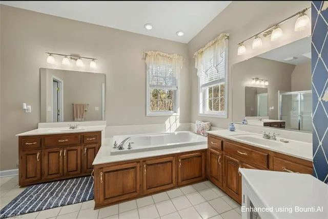 $650,000 | 746 Caswell Pines, Blanch, NC 27212