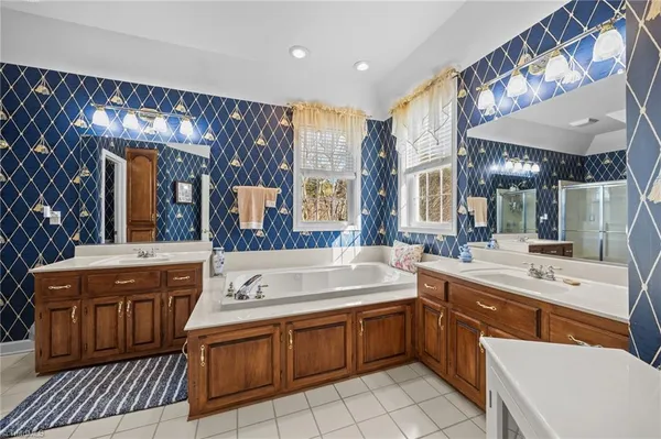 $647,000 | 746 Caswell Pines, Blanch, NC 27212