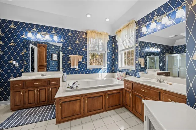 $650,000 | 746 Caswell Pines, Blanch, NC 27212