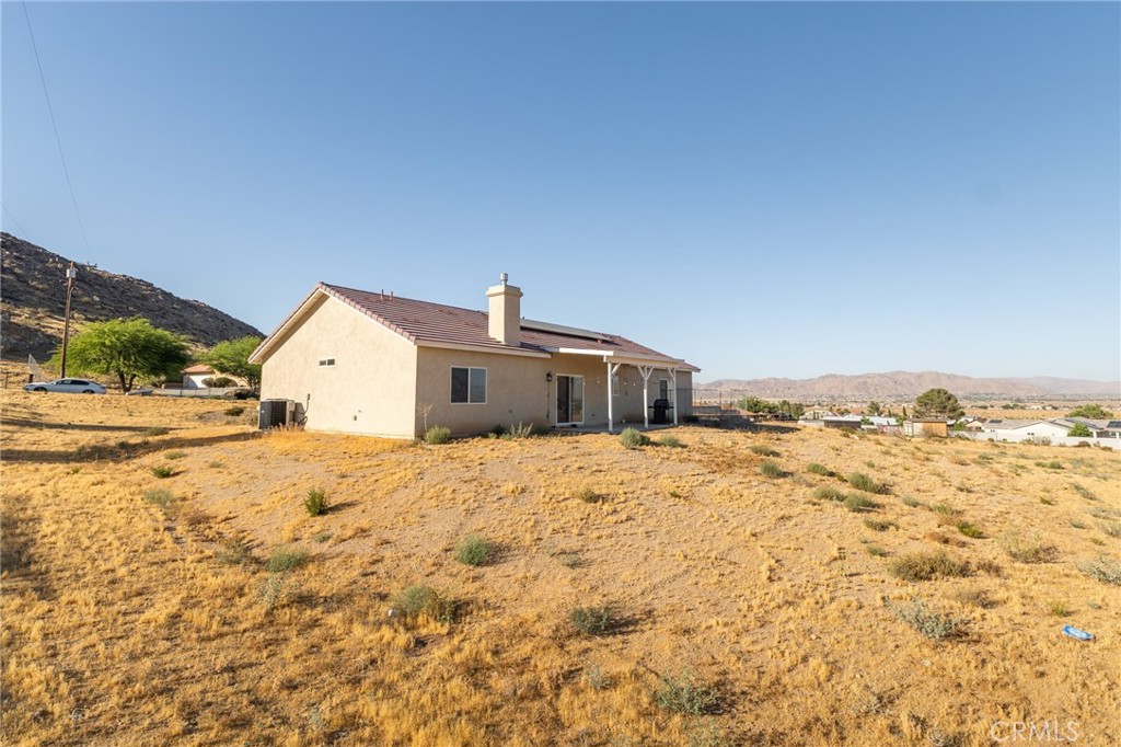 16169 Rancherias Road Apple Valley, CA 92307 - Photo 24 of 27
