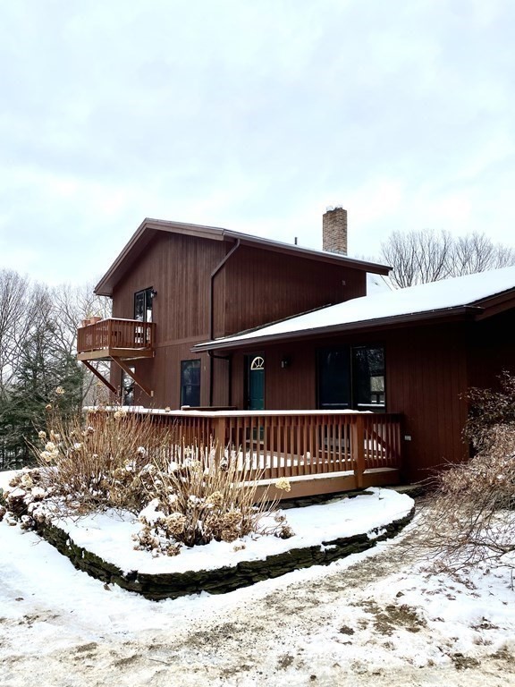 367 Hoosac Road Conway, MA 01341 - Photo 4 of 42 Gallery Image 4