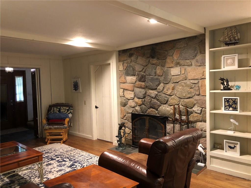 118 Glover Road New Castle, PA 16105 - Photo 9 of 18 Gallery Image 9