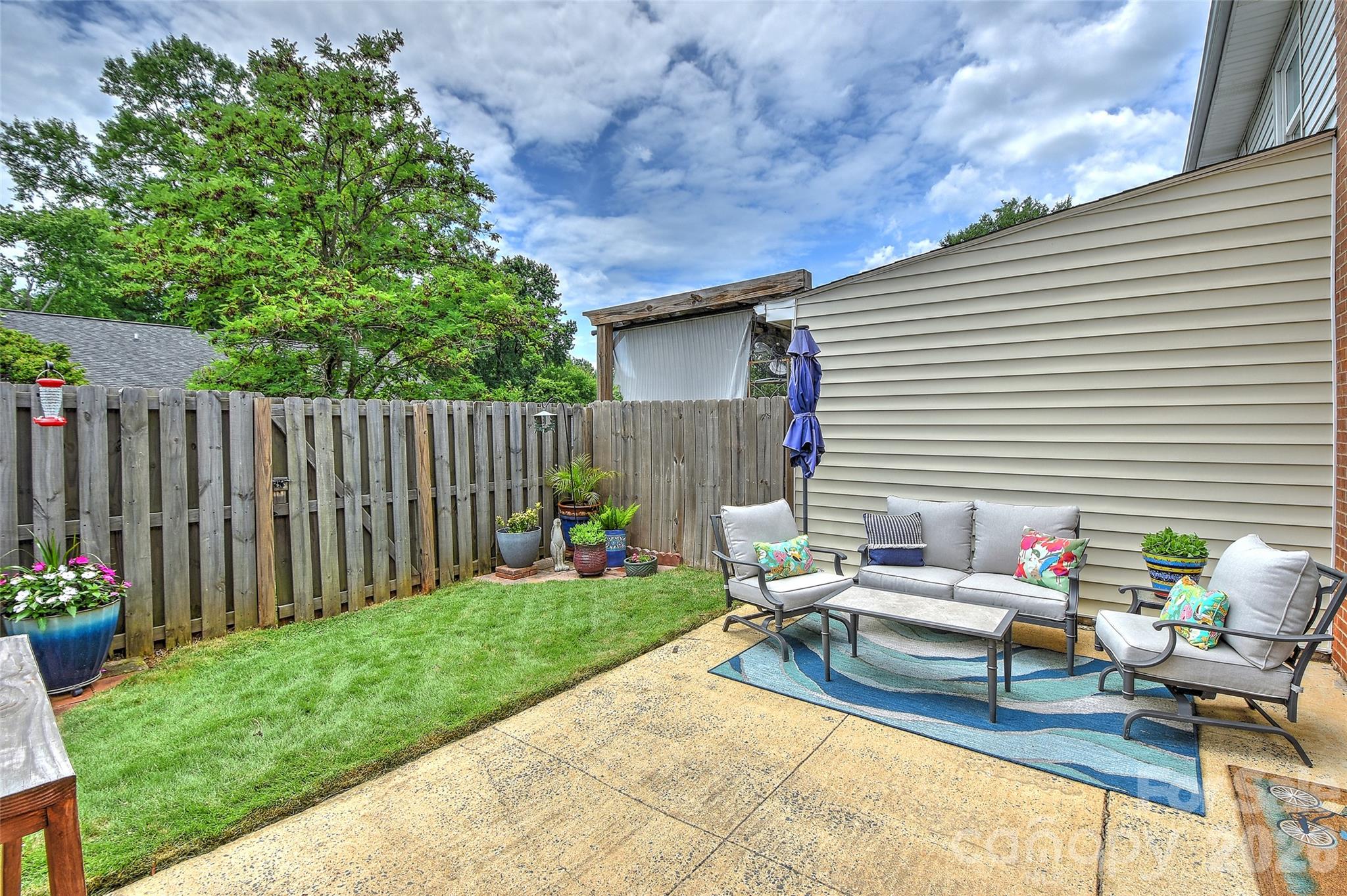 8333 Knights Bridge Road Charlotte, NC 28210 - Photo 25 of 44