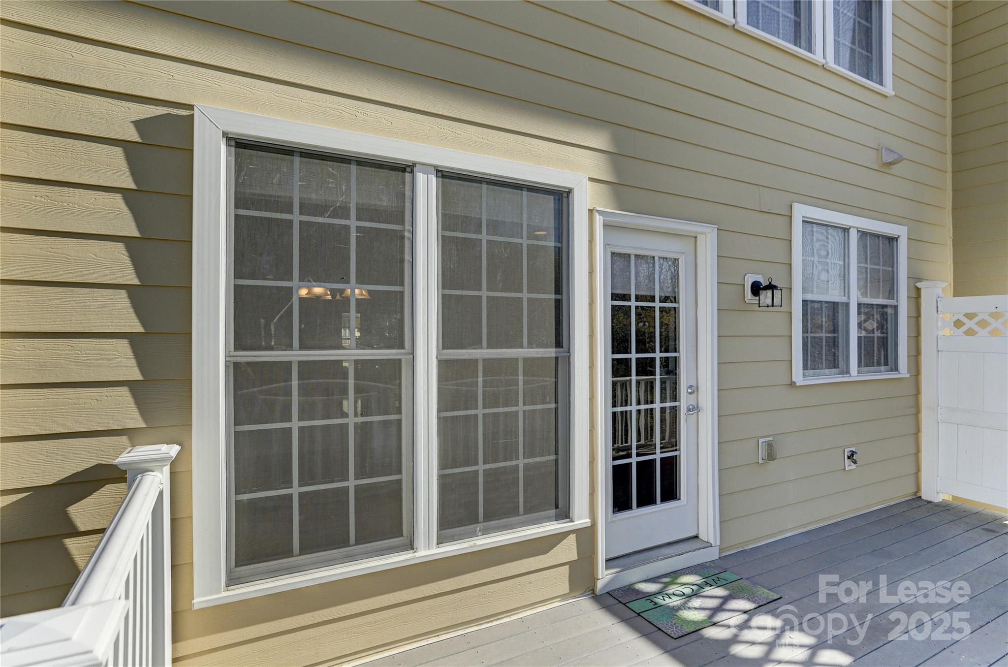 562 6th Baxter Crossing Fort Mill, SC 29708 - Photo 24 of 47 a view of front door