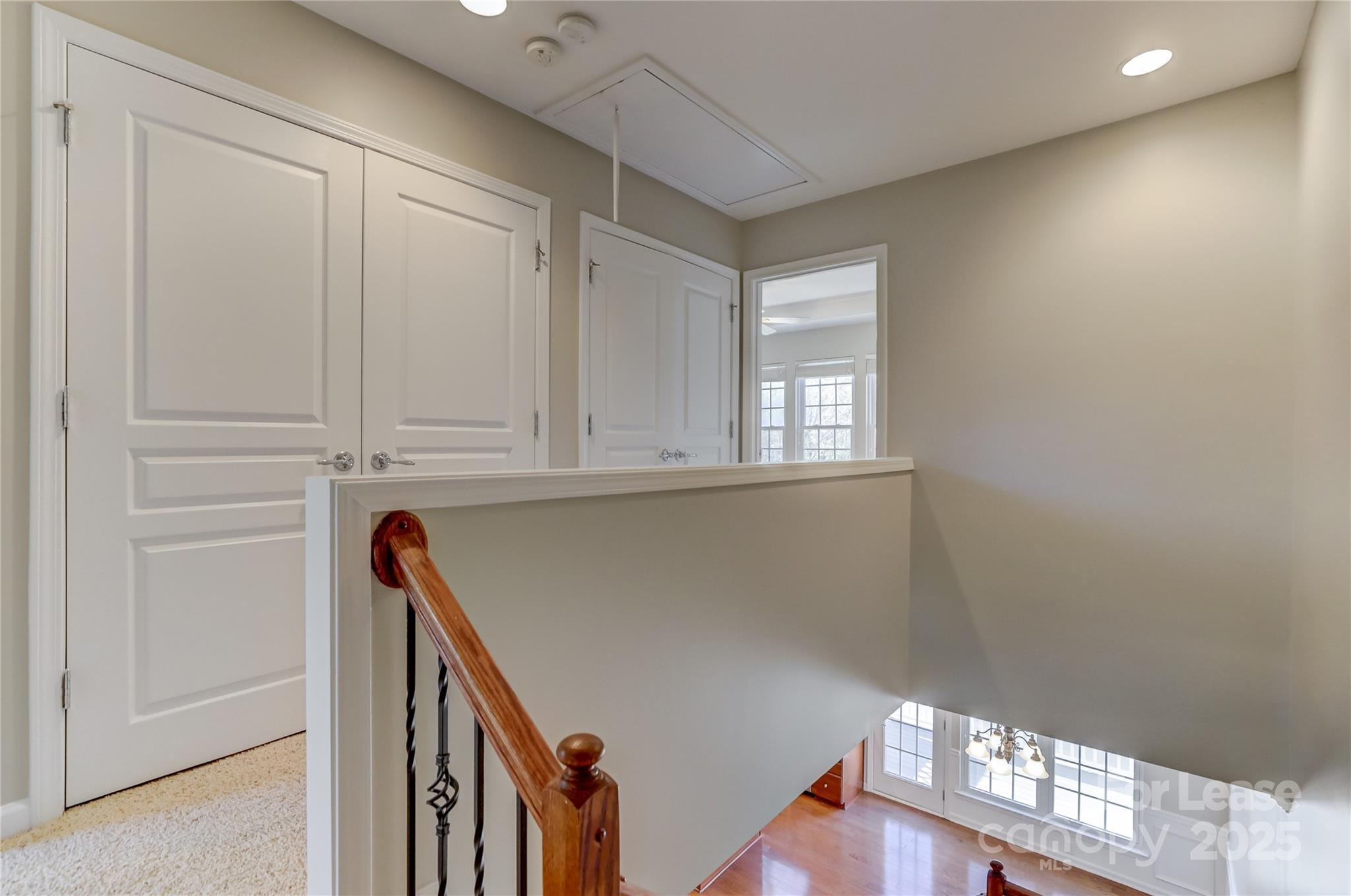 562 6th Baxter Crossing Fort Mill, SC 29708 - Photo 26 of 47 a view of front door