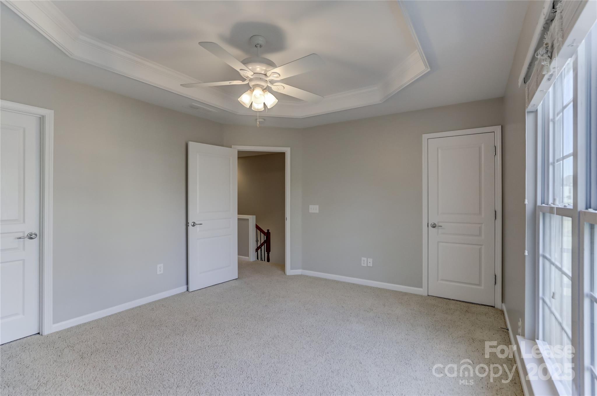 562 6th Baxter Crossing Fort Mill, SC 29708 - Photo 37 of 47 a view of an empty room with a window