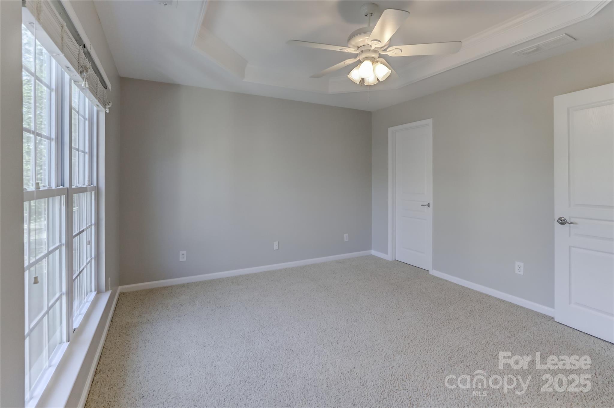 562 6th Baxter Crossing Fort Mill, SC 29708 - Photo 38 of 47 a view of an empty room with a window