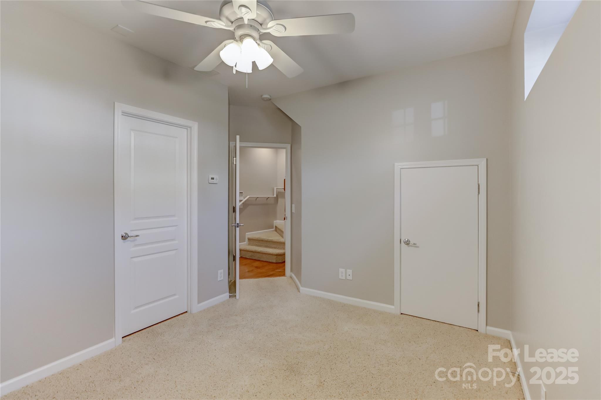 562 6th Baxter Crossing Fort Mill, SC 29708 - Photo 42 of 47 an empty room with a bathroom