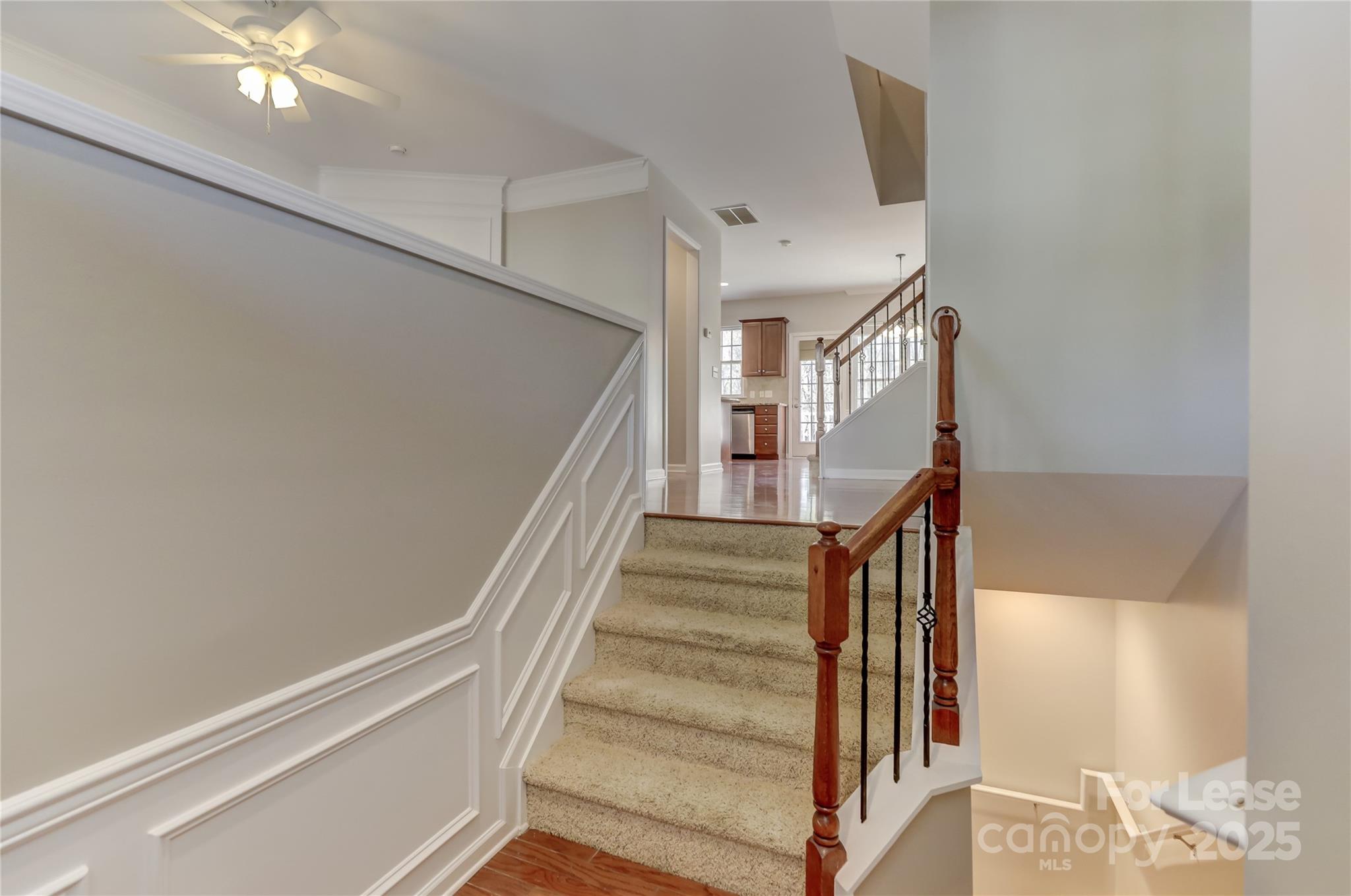 562 6th Baxter Crossing Fort Mill, SC 29708 - Photo 8 of 47 a view of entryway