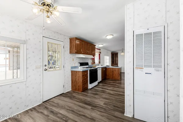 $290,000 | 1514 East Muriel Drive, Phoenix, AZ 85022