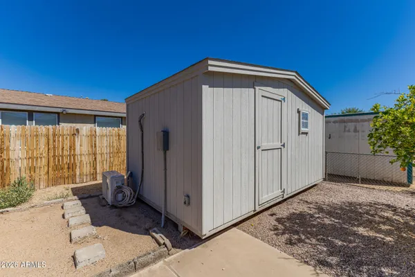 $290,000 | 1514 East Muriel Drive, Phoenix, AZ 85022