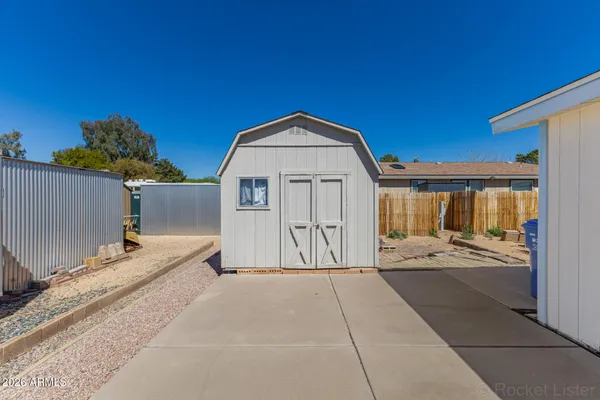 $290,000 | 1514 East Muriel Drive, Phoenix, AZ 85022