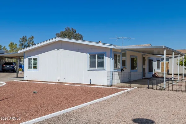 $290,000 | 1514 East Muriel Drive, Phoenix, AZ 85022