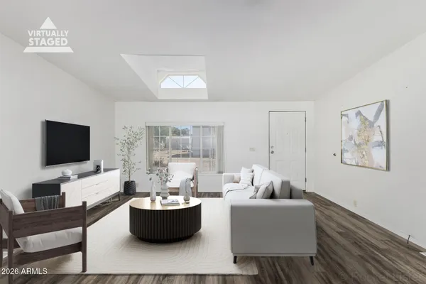 $290,000 | 1514 East Muriel Drive, Phoenix, AZ 85022