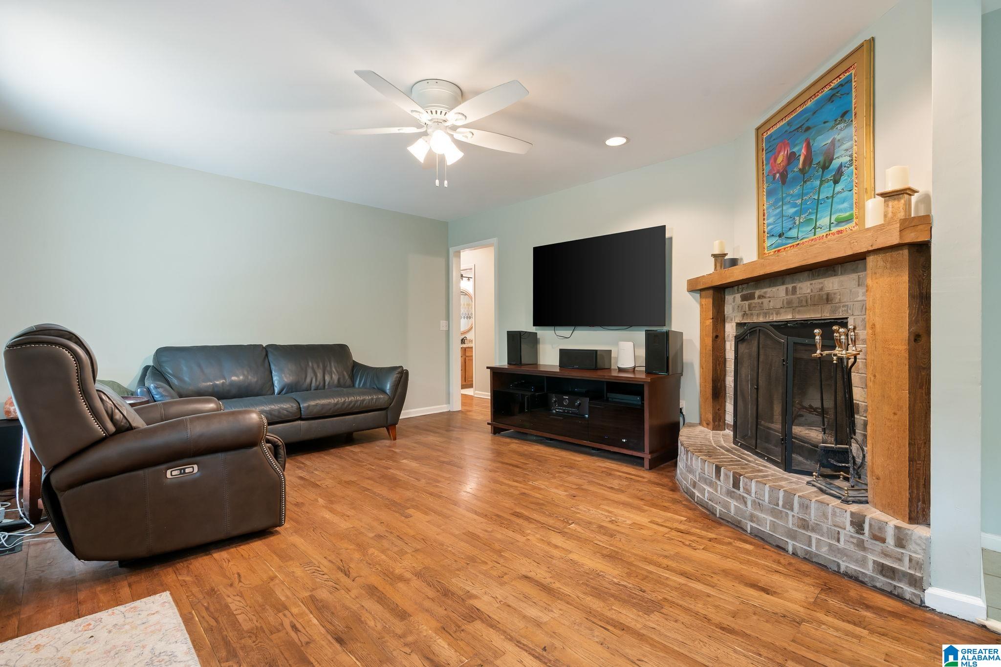 84 Mountain Oaks Vly Road Warrior, AL 35180 - Photo 7 of 36