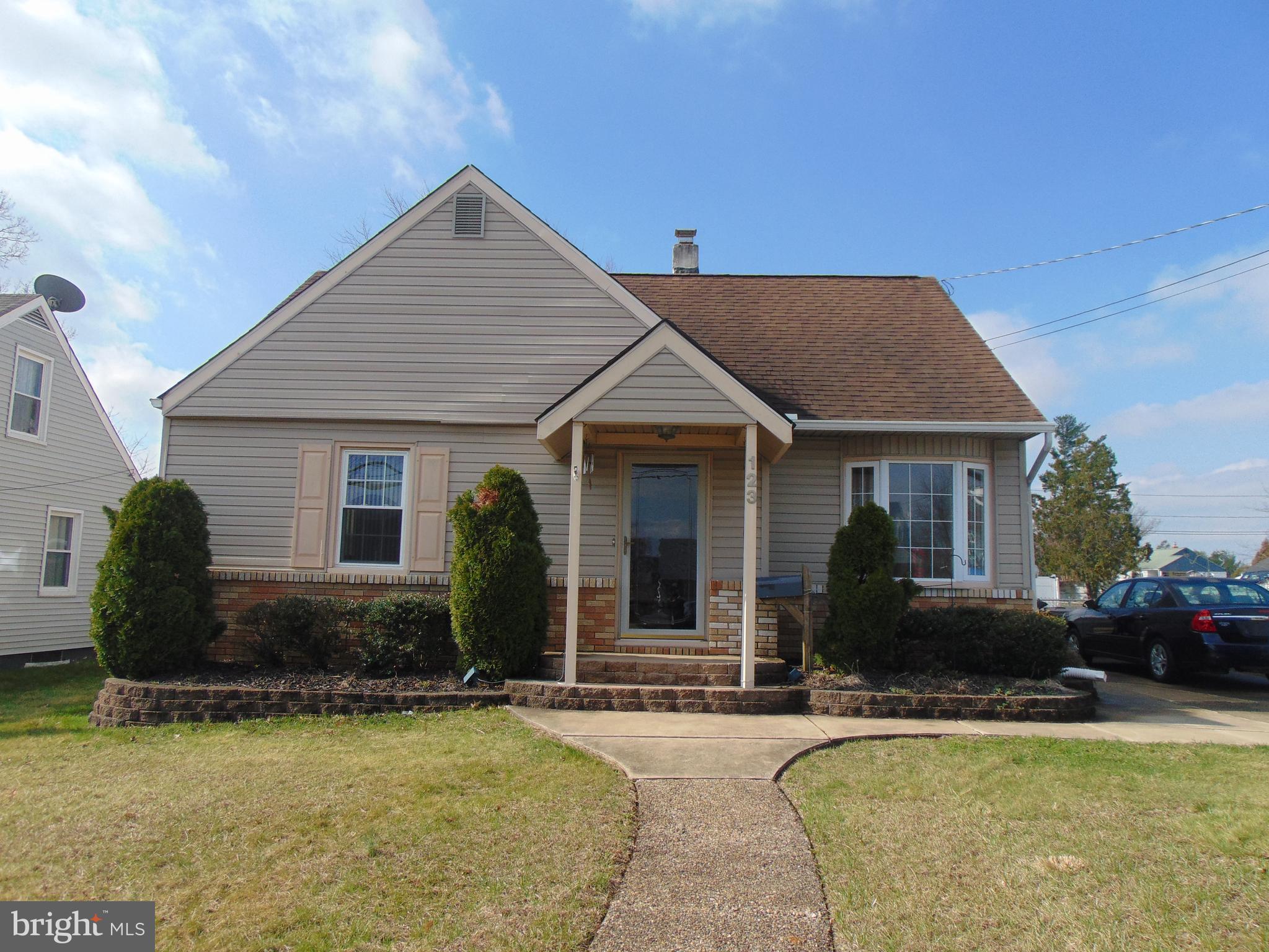 123 Mitchell Avenue Runnemede, NJ 08078 - Photo 15 of 20