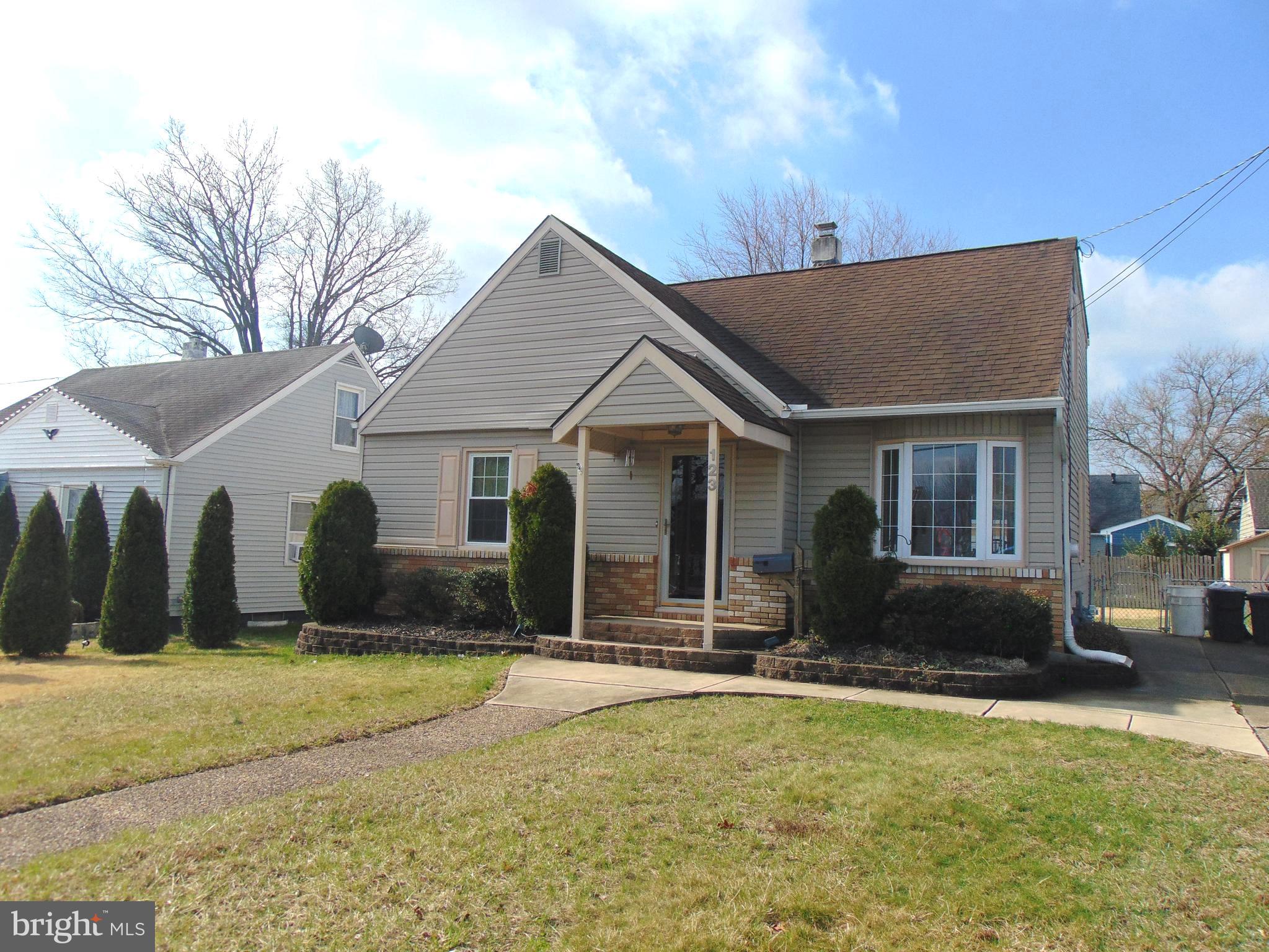 123 Mitchell Avenue Runnemede, NJ 08078 - Photo 16 of 20