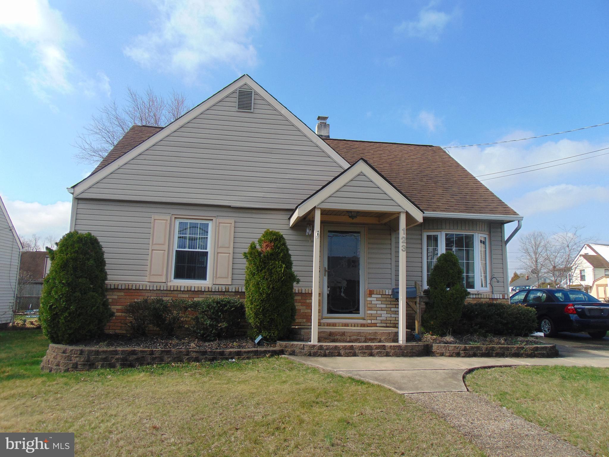 123 Mitchell Avenue Runnemede, NJ 08078 - Photo 17 of 20