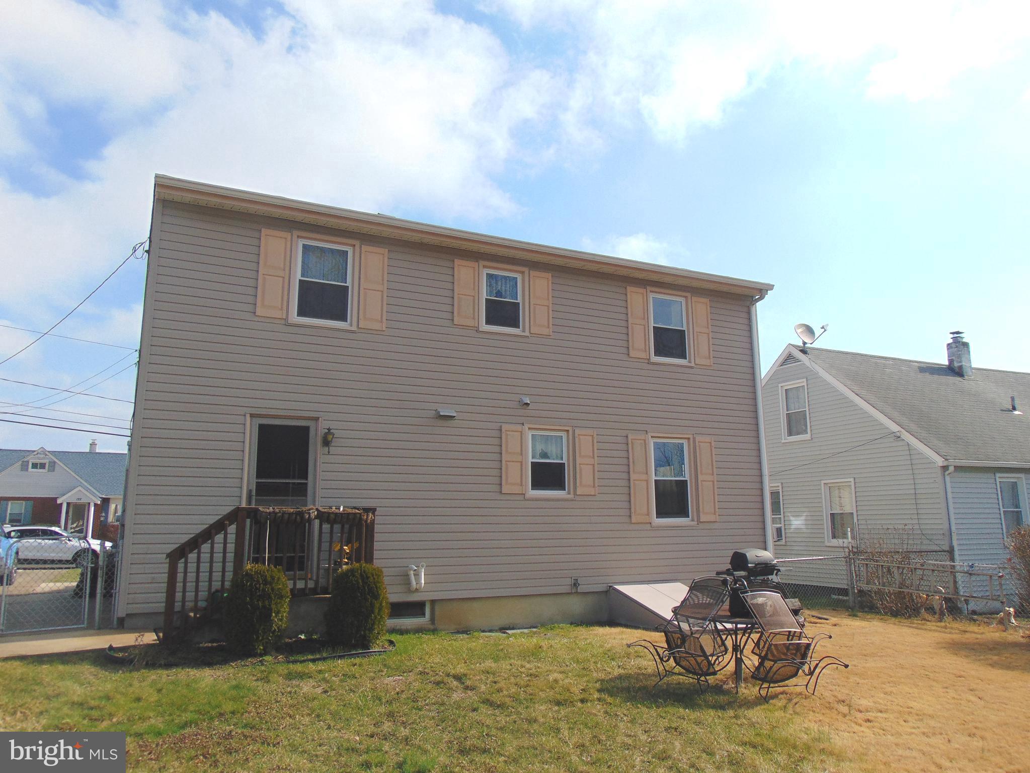 123 Mitchell Avenue Runnemede, NJ 08078 - Photo 19 of 20