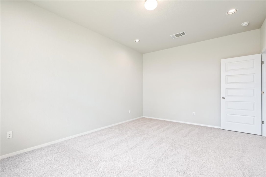 169 Heather Glen Way Maxwell, TX 78656 - Photo 24 of 40 a view of empty room