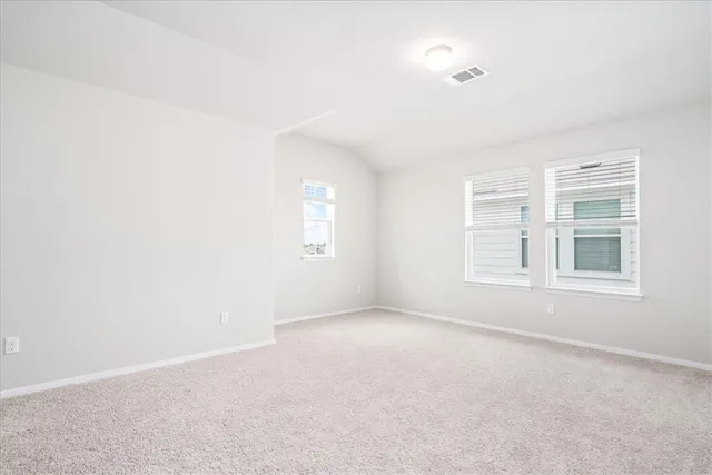 a bathroom with a bathtub and a sink