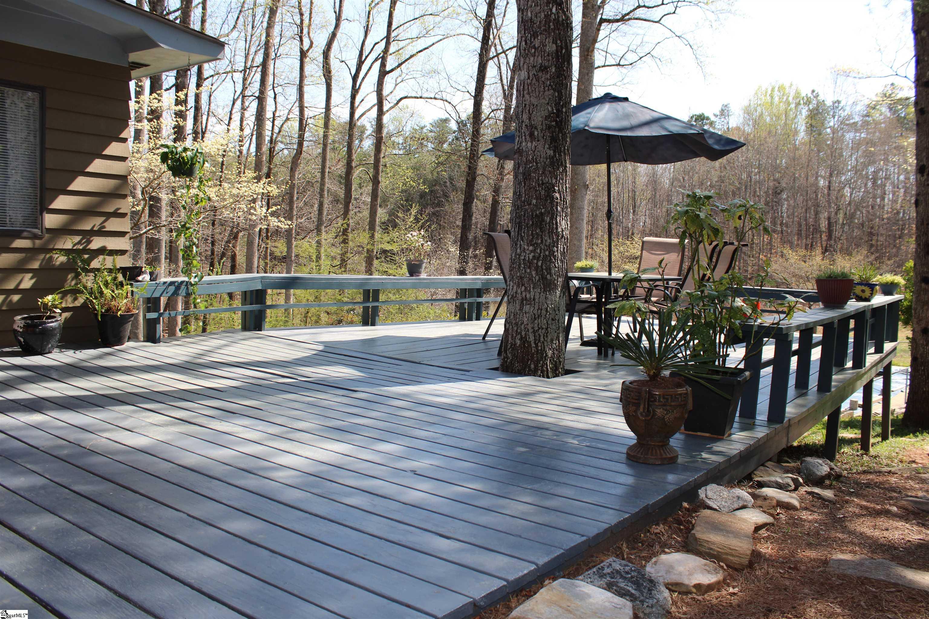 108 Spring Valley Road Pickens, SC 29671 - Photo 34 of 44