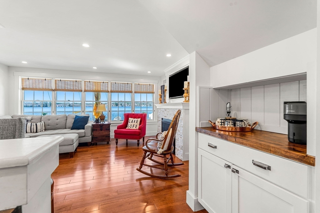 58 Lake Attitash Road Amesbury, MA 01913 - Photo 16 of 42