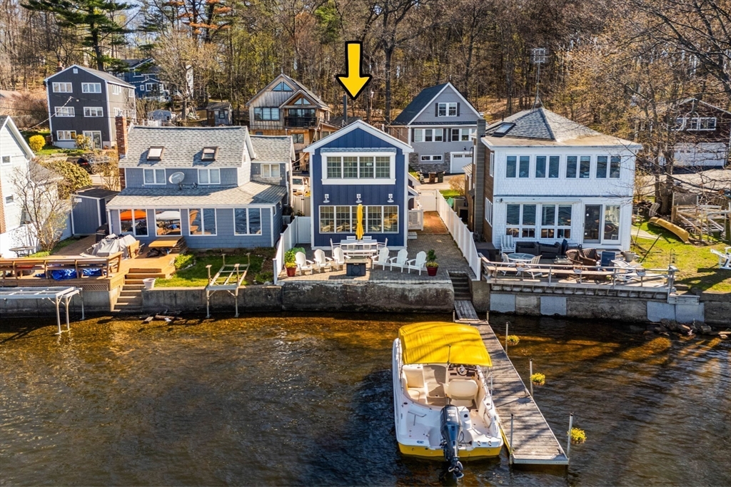 58 Lake Attitash Road Amesbury, MA 01913 - Photo 2 of 42